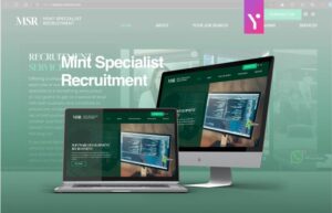 Mint Specialist Recruitment