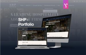 SHP-Portfolio