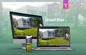 SmartBox